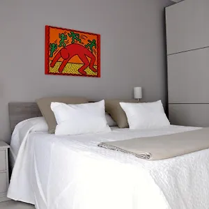  Apartamento Maison Romana