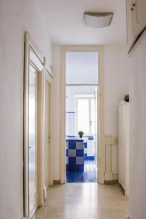 B&B Flaminia 219 Rome 0*,