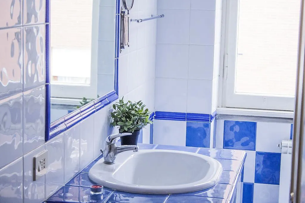 Bed & Breakfast B&B Flaminia 219 Rome