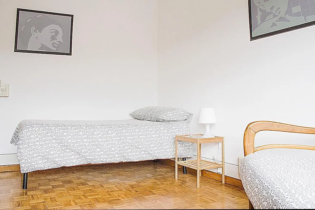 B&B Flaminia 219 Roma Bed & Breakfast