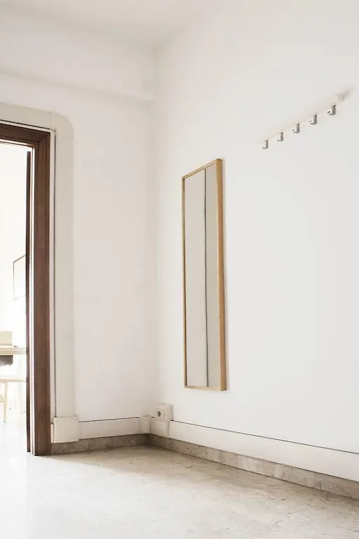 B&B Flaminia 219 Rome