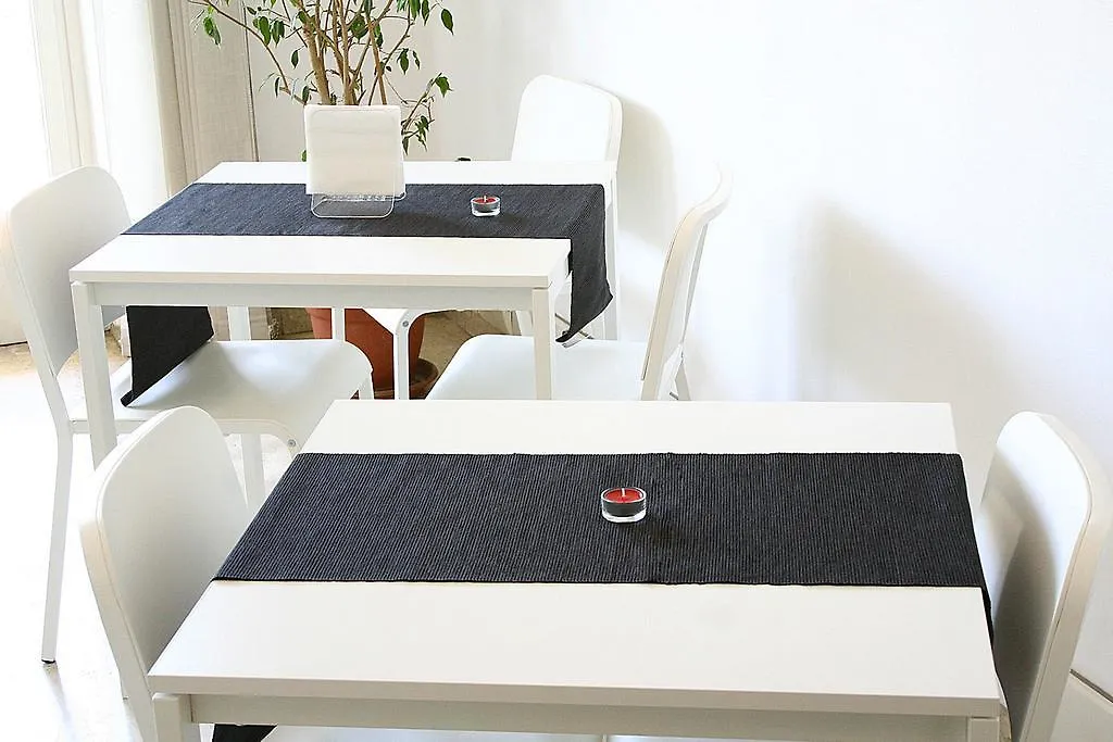 B&B Flaminia 219 Roma Italia