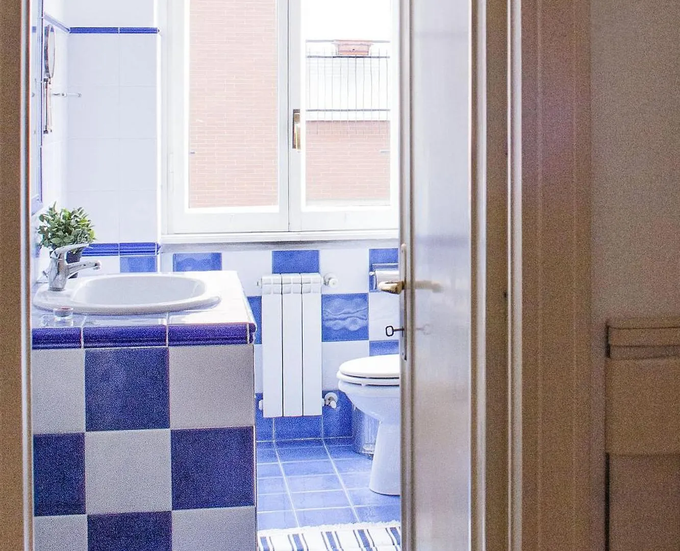B&B Flaminia 219 Rome