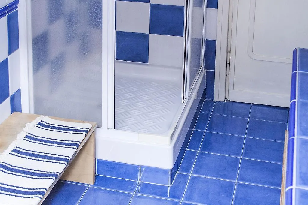 Bed & Breakfast B&B Flaminia 219 Rome