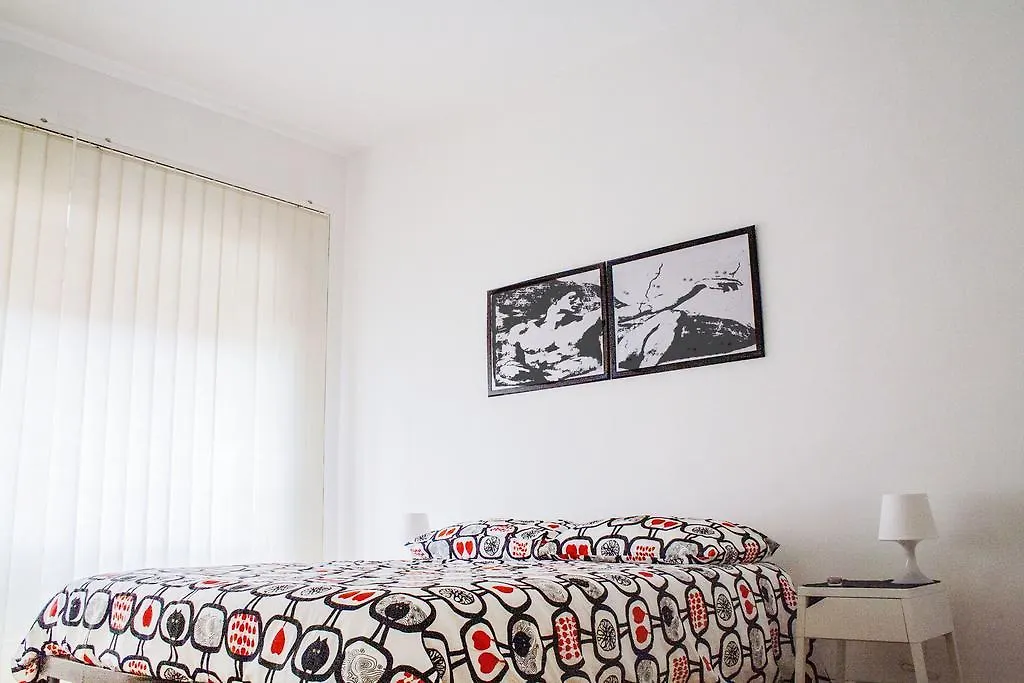 B&B Flaminia 219 Roma