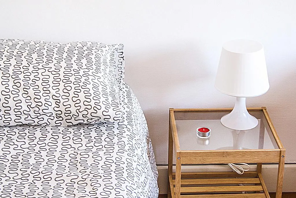 Bed & Breakfast B&B Flaminia 219 Roma