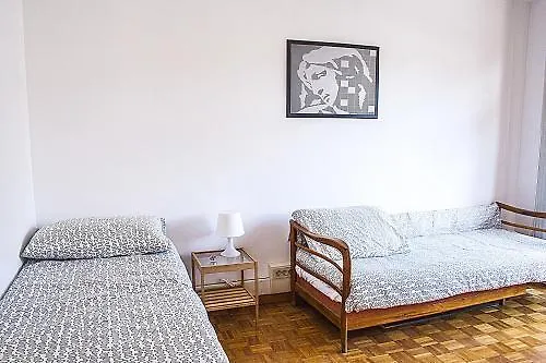 B&B Flaminia 219 Roma Bed & Breakfast