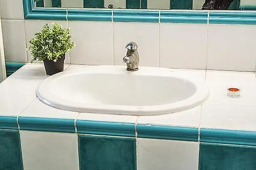 B&B Flaminia 219 Rome Italy