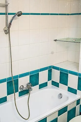 B&B Flaminia 219 Rome 0*,  Italy